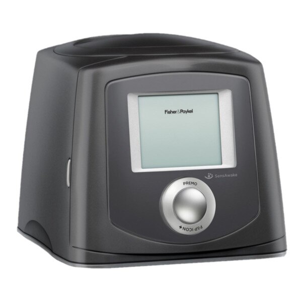 Used F&P ICON Premo Apnea Machine